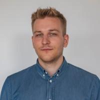 Marián Šimček, photo 2