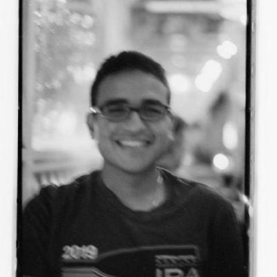 Andrew Ilyas, photo 2