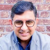 Deep Agnani, photo 2