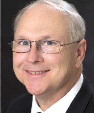 Robert Bond, photo 1