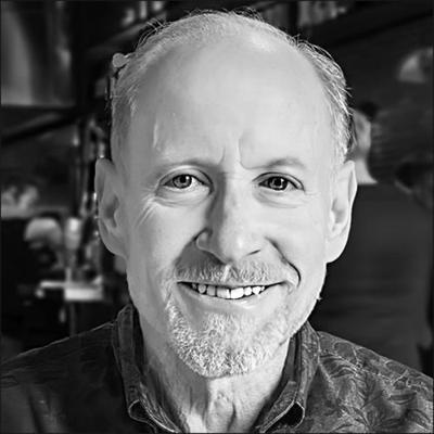 Stephen Oppenheimer, photo 1