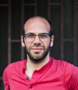 Raphael Magarik, photo 2