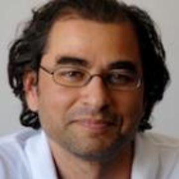 Nadeem Hussain, photo 1