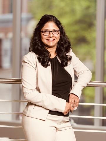Neha Garg, photo 2