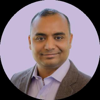 Sunil Singh, photo 1