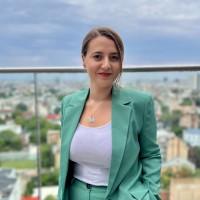 Ramona Triet, photo 2