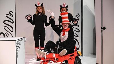 Katie Riker, photo 1