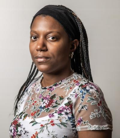 Shayna Boyd, photo 1