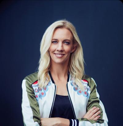 Kim Jackson, photo 1