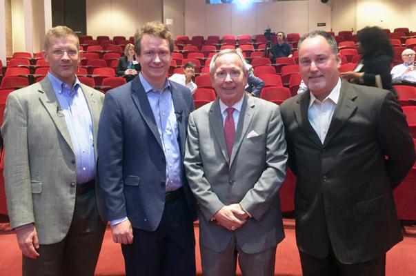 Chris Schrader, photo 1