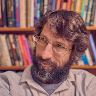 Mark Schoenhals, photo 1