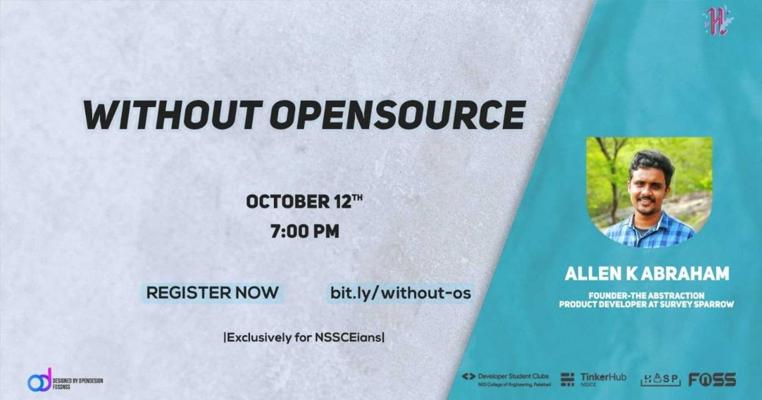 Allen Abraham, photo 1