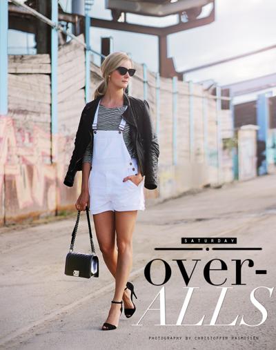 Christina Dueholm, photo 1