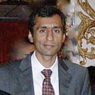 Bilal Chaudhry, photo 2