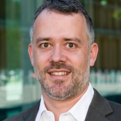 Christian Schaffner, photo 1