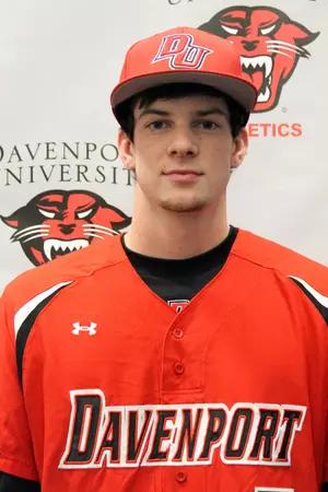 Bryan Baldwin, photo 2