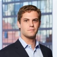 Parker Mason, photo 1