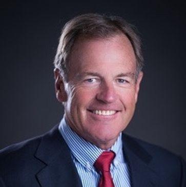 Robert Skinner, photo 1