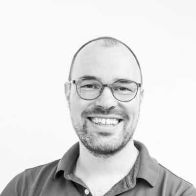 Robin Breuker, photo 1