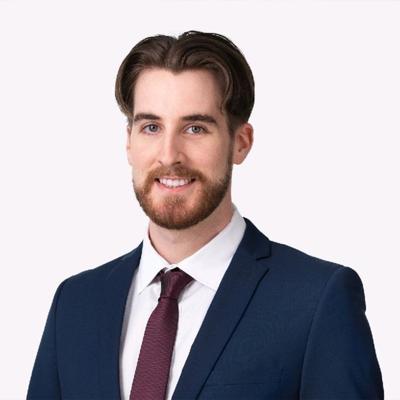 Mitchell Wnek, photo 2