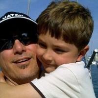 Chris Spielmaker, photo 1