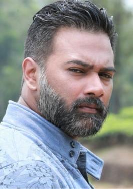 Abhishek Sashikumar, photo 2