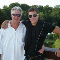 Scott Phillips, photo 2