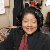 Cecilia Jackson, photo 2