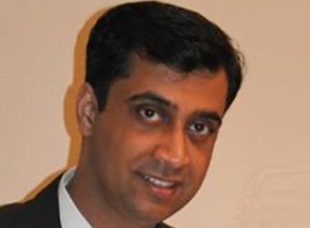 Ashish Gupta, photo 1