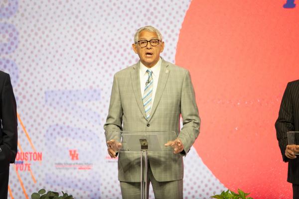 Robert Gallegos, photo 1