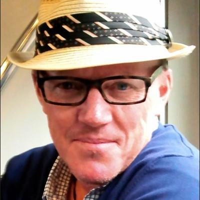 Fleur Johnson, photo 1