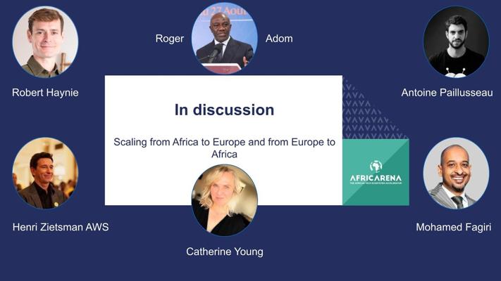 Robert Haynie, photo 2