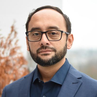 Camilo Perez, photo 2