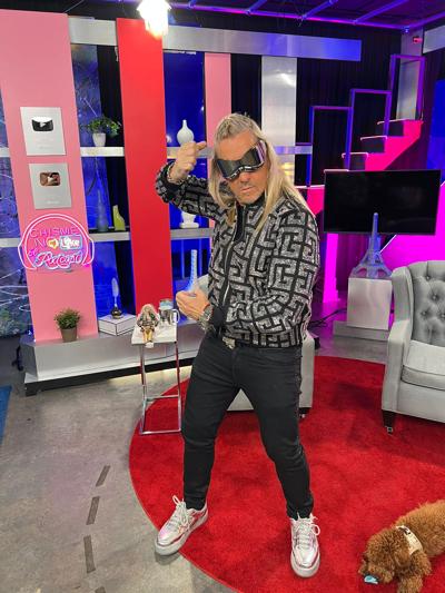 Javier Ceriani, photo 2