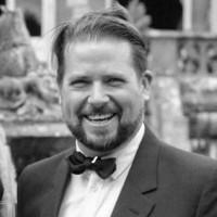 Christopher Polony, photo 1