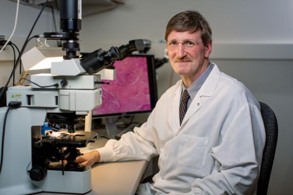 Fergus Couch, photo 1