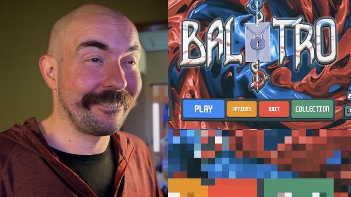 Fraser Agar, photo 2