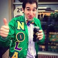 Michal Vilozni, photo 1