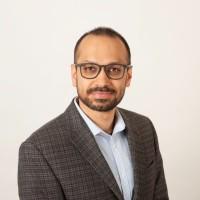 Saurabh Jha, photo 2