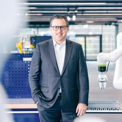 Henrik Schunk, photo 1