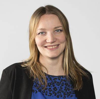 Annelies Pool, photo 1