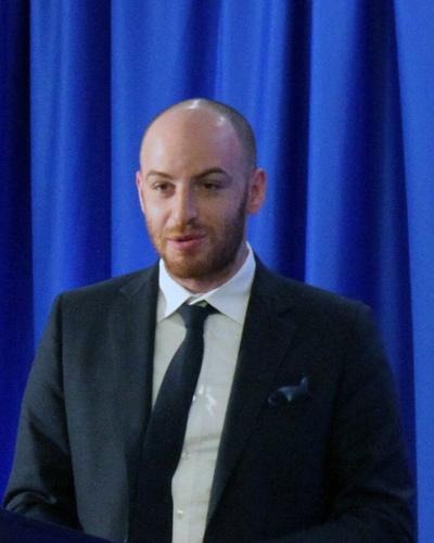 David Colt, photo 1