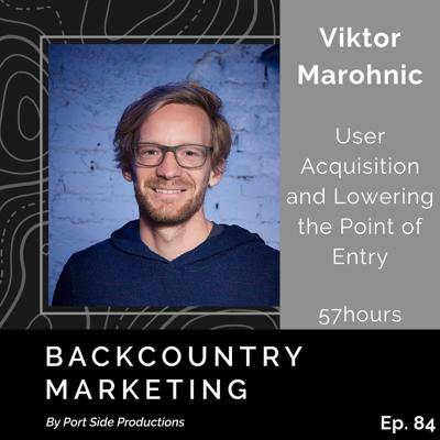 Viktor Marohnić, photo 2