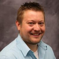 Dave Christensen, photo 2