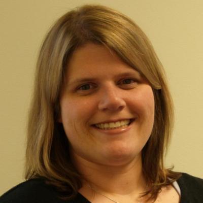 Merissa Yellman, photo 2