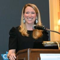 Megan Pollock, photo 1