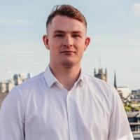 Conor Pearce, photo 2