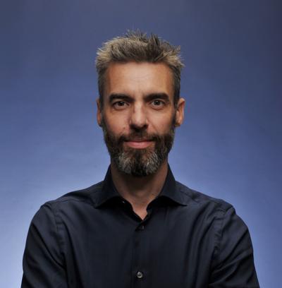 Marco van Elswijk, photo 1