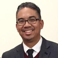 Edward Acenas, CSM, CAL-E, ICP-APO