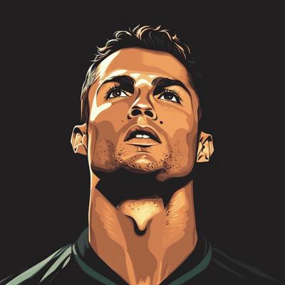 Ronaldo Trecenti, photo 2